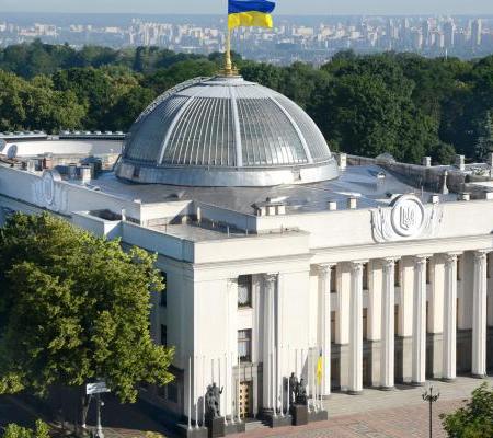 Регламент по-новому за для не слухняних депутатів