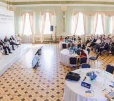 Конференція Програм професійної підготовки НАТО Україна – Грузія
