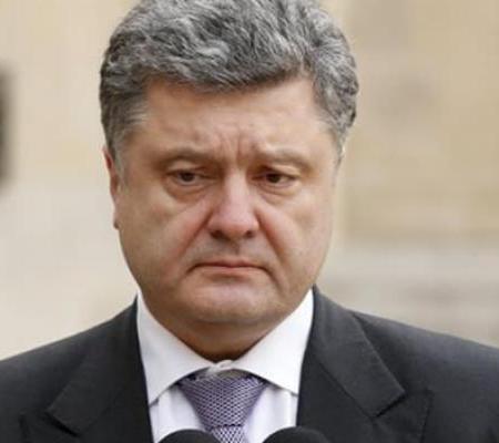 «Порошенко останется при власти, но властью придется поделится» - эксперт