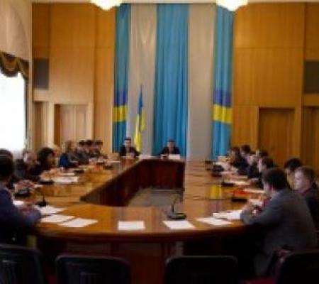 Ігор Печенкін увійшов до складу та прийняв участь в установчому засідання Робочої групи з логістичних питань в рамках Ради експортерів та інвесторів при МЗС України