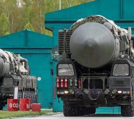 Политолог Бортник допустил возможность размещения в Венесуэле российских гиперзвуковых ракет, нацеленных на США