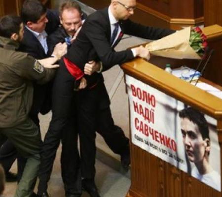 Результаты 2015 года в мире и Украине