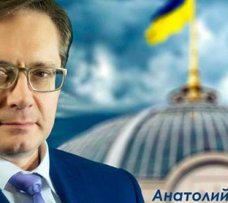 КОРРУПЦИЯ В АГРАРНОМ СЕКТОРЕ УКРАИНЫ
