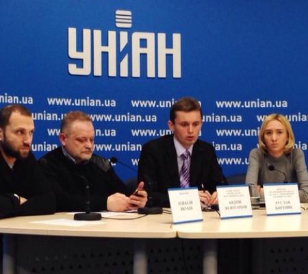 За год Коалиционное соглашение выполнено на 20-30%, - результаты экспертного опроса