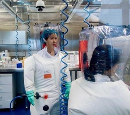 Статистика заболеваемости и тестирования на коронавирус в Европе (4 мая 2020 г.)