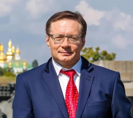 ЗВЕРНЕННЯ до Народу України, політичних партій та громадських організацій