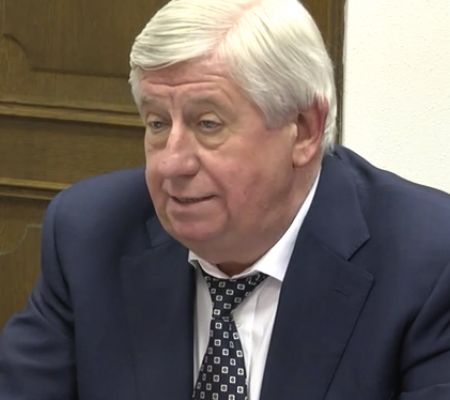 «ШОКИНая» терапия