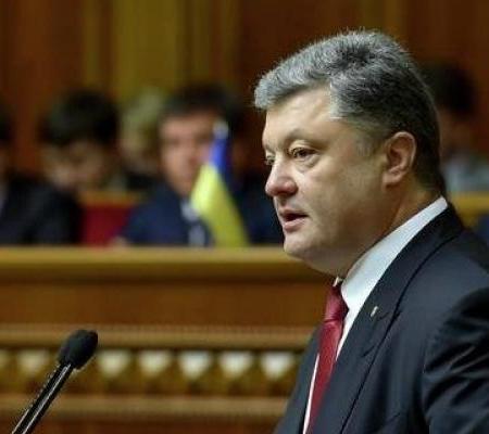 Шулерство та авантюризм Петра Порошенко і Ко.