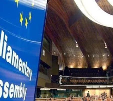 Резолюция в связи с принятием Украиной нового "Закона об образовании" 12.10.2017 ПАСЕ