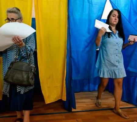 Парламентские выборы – 2019: выводы, тренды, прогнозы
