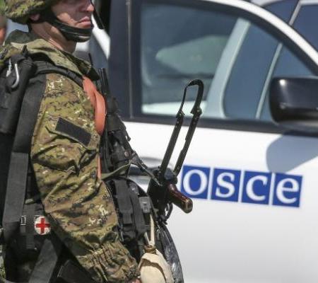 ПОЛИЦЕЙСКАЯ МИССИЯ ОБСЕ. ЧЕГО ОЖИДАТЬ?