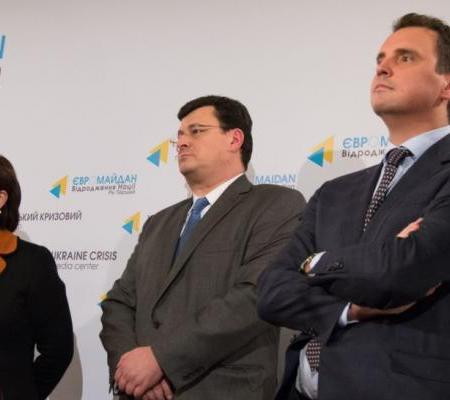 Чи потрібні Україні Міністри-іноземці?