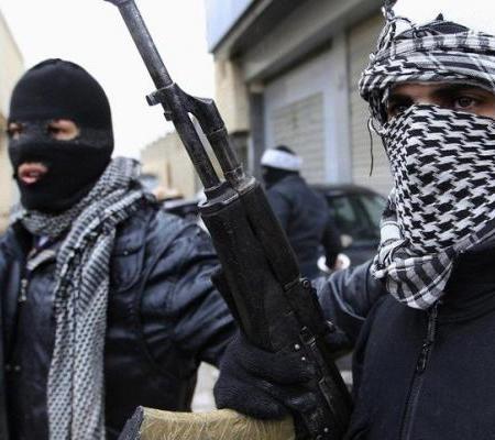 Столкновение цивилизаций и исламистский терроризм