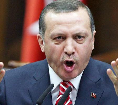 К чему стремится Эрдоган? Особенности политической карьеры