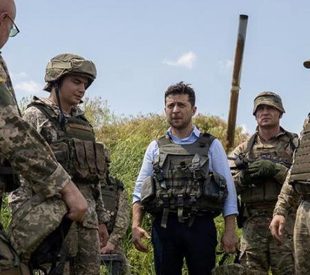 Весь секрет в отсутствии плана или Украинская Республика Северный Кипр