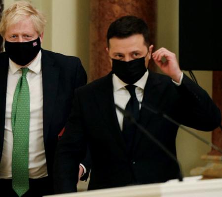 Британия и Украина на пути к тесному союзу: что думают эксперты