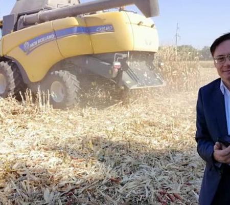 Продажа украинской земли – непоправимая ошибка!