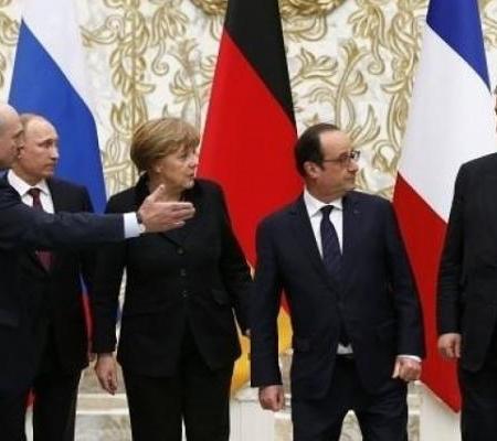 Минск-2. Замена переговорщиков и фактор Медведчука