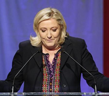 Ле Пен уже проиграла, Макрон станет президентом