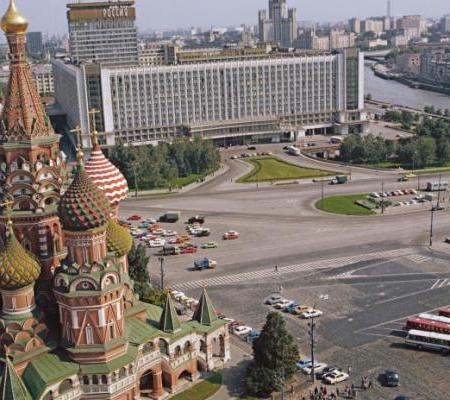 Аналитический обзор важнейших событий военно-политического, экономического и социального характера в России