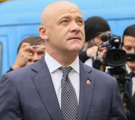 Охота на мэров