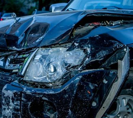 От чего умирают украинцы: количество погибших на дорогах в 5 раз больше чем военнослужащих на Донбассе