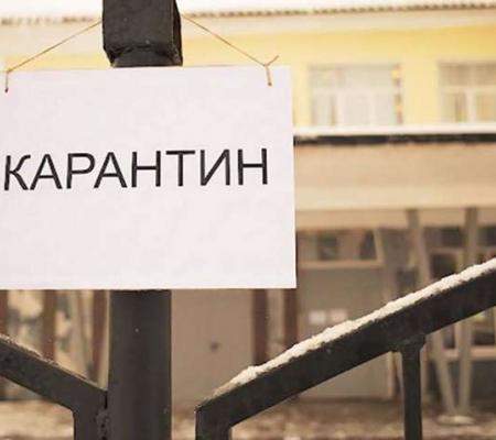 Законность карантина в Украине: насколько решения Кабмина и ВР соответствовали Конституции  