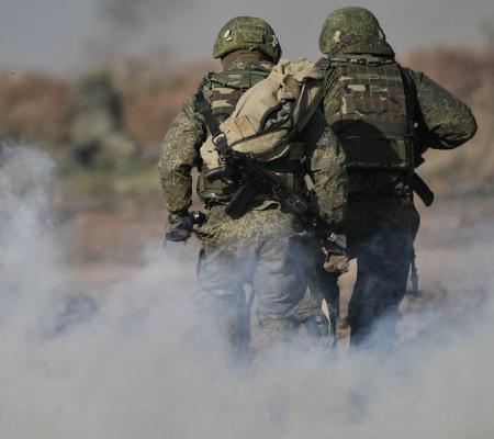 Война на востоке Украины. Аналитический выпуск