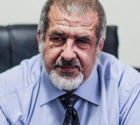 Крымская эпопея