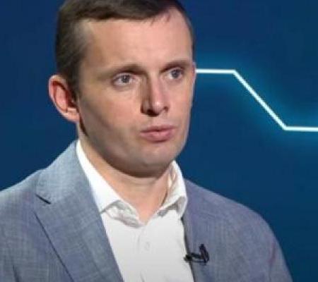 В 2021 году изменилась внешнеполитическая конъюнктура вокруг Украины, - Руслан Бортник