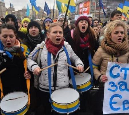 «Законы 16 января» и их судьба в постмайданной Украине