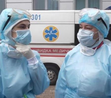Риски и перспективы для Украины из-за коронавируса