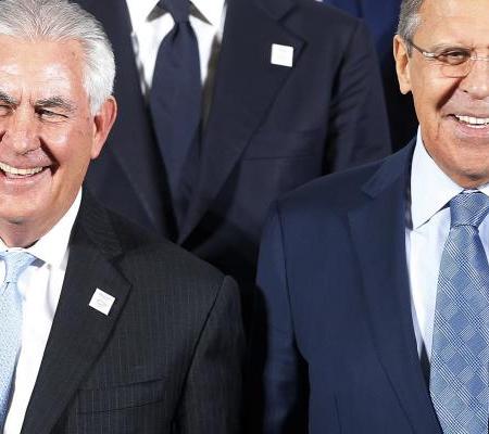 Почему Тиллерсон с Лавровым не поладил и чего ждать от нового витка противостояния между США и Россией?