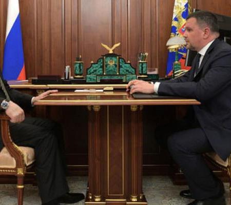 Аналитический обзор важнейших событий военно-политического, экономического и социального характера в России с 15.04.2019 по 21.04.2019
