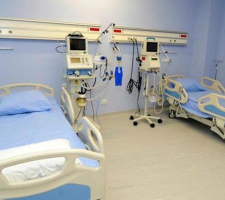 Медицина и образование важнее войны и евроинтеграции