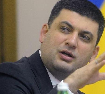 Віват Прем’єре-міністре!