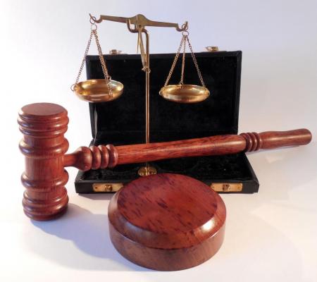 Digitalization of public governance and improvement of legal norms of appeals of service activity of public authorities in Ukraine