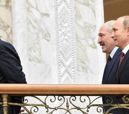 Минск-2. В ТКГ должно быть больше подгрупп и специализации