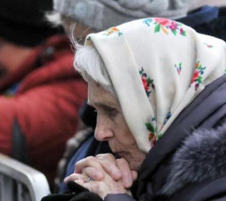 Социально политические тенденции Украины: анализ социологических исследований