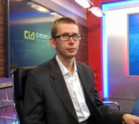 Николай Спиридонов: – на этих выборах происходит массовый подкуп избирателей