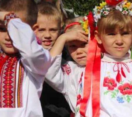 Реформа образования в Украине: языковый аспект влияния на меньшинства