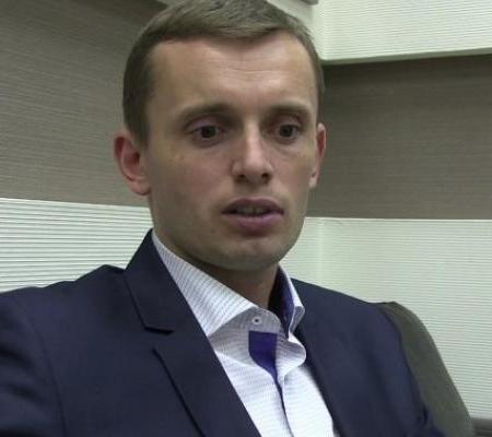 Руслан Бортник «Красную линию» для политиков может установить только общество»