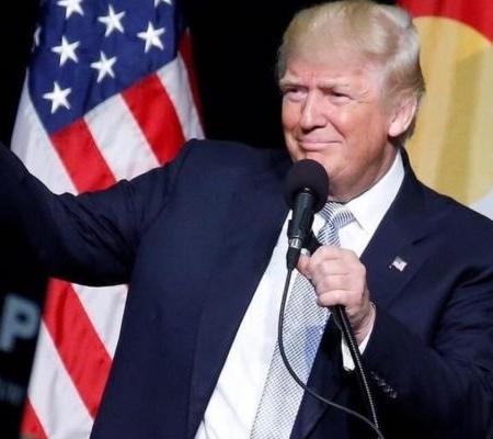 Удар по Сирии. Трамп ответил Маккейну