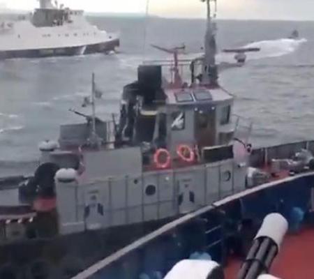 АЗОВСКИЙ ИНЦИДЕНТ: ЧТО СЕЙЧАС ПРОИСХОДИТ С УКРАИНСКИМИ МОРЯКАМИ И КАКИМ ОБРАЗОМ ВЕРНУТЬ ИХ ДОМОЙ