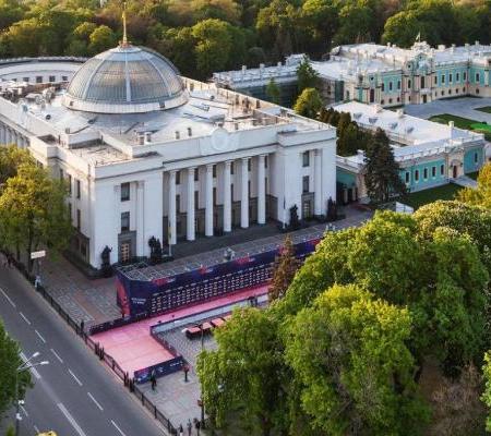 Аналитический обзор важнейших событий военно-политического, экономического и социального характера в Украине (12.07.2020г.-19.07.2020г.)