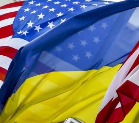 Треть американцев, которые смогли определить Украину на карте Европы