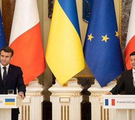 Аналитический обзор недели №148 от 13.02.2022г.