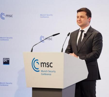 Аналитический обзор недели №149 от 21.02.2022г