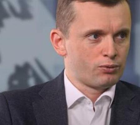 Партнёр либо остаётся с тобой в драке до конца, либо это не партнёр, - Руслан Бортник о США