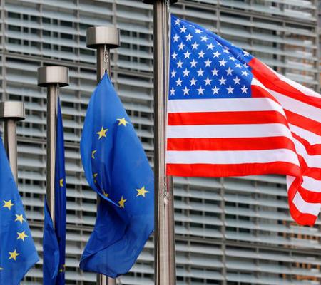 США И ЕC: МЕЛКИЕ НЕДОРАЗУМЕНИЯ ИЛИ СИСТЕМНЫЙ КРИЗИС ВЗАИМООТНОШЕНИЙ?